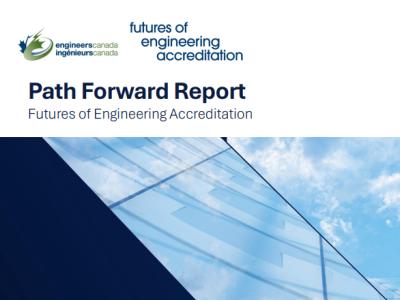 Path Forward Report