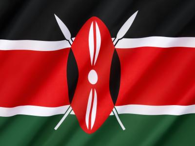 Kenya