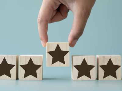 Five Standard Approaches