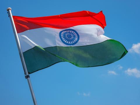 India Flag