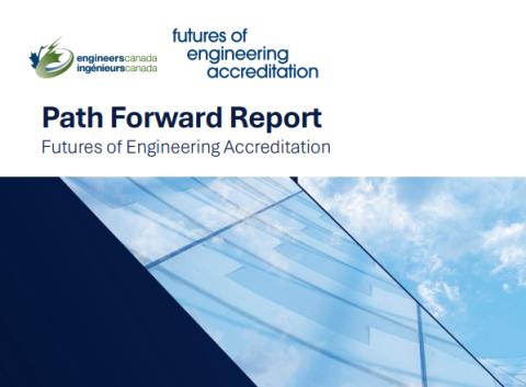 Path Forward Report