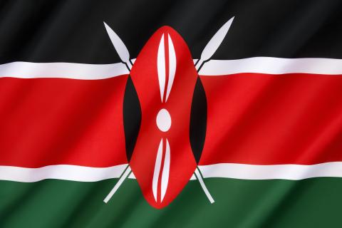 Kenya